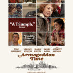 ARMAGEDDON TIME