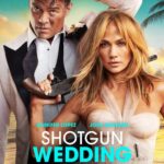 SHOTGUN WEDDING