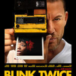 BLINK TWICE