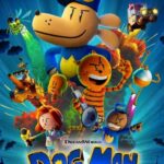 DOG MAN