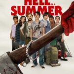 HELL OF A SUMMER